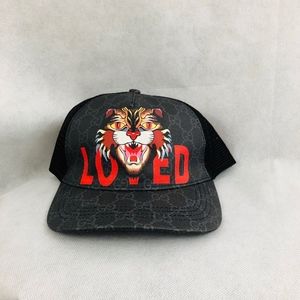 gucci cat hat